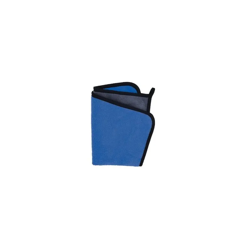 Serviette Microfibre 40x30 cm - Pratique et Personnalisable