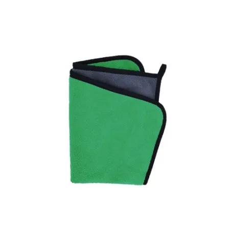 Serviette Microfibre 40x30 cm - Pratique et Personnalisable