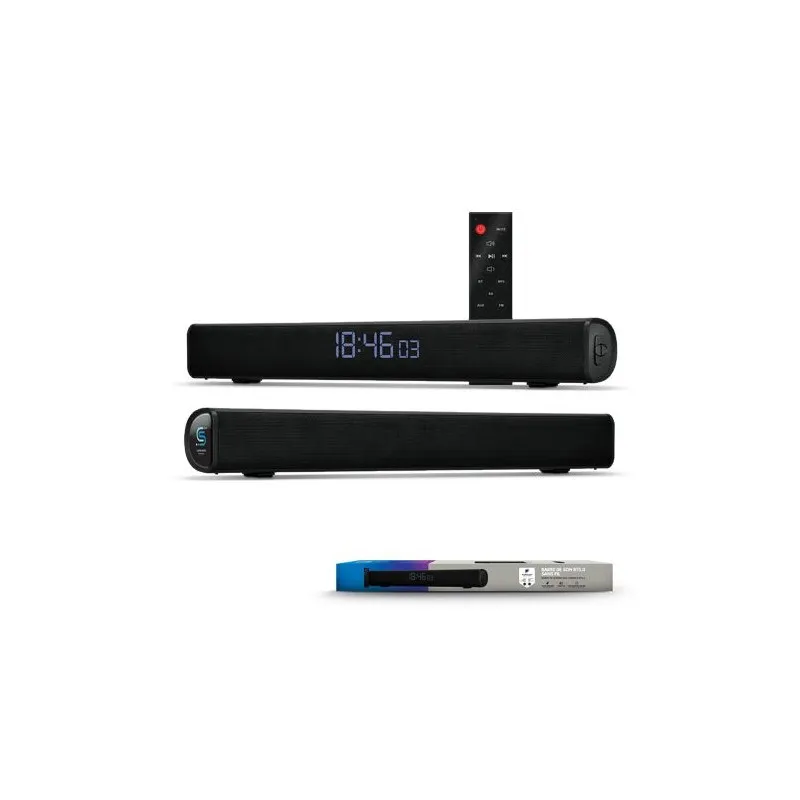 Enceinte Barre de Son BT5.0 Multifonction