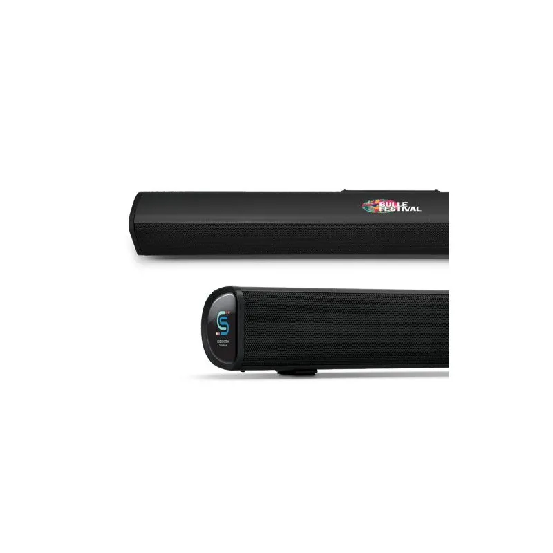 Enceinte Barre de Son BT5.0 Multifonction