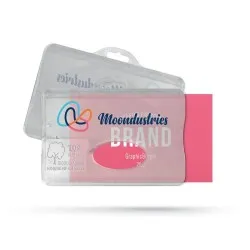 Porte-badge Écologique 100% Végétal