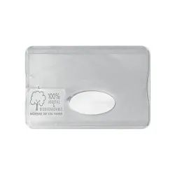 Étui Protecteur Carte de Crédit Écologique 2