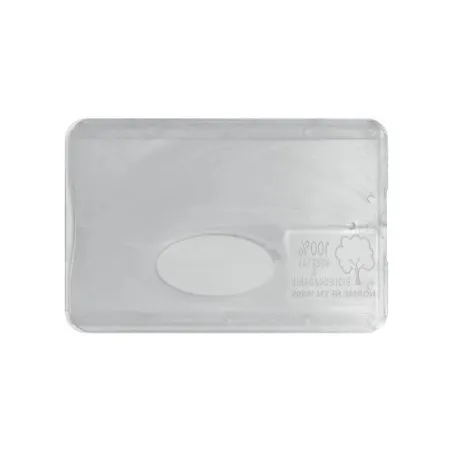 Étui Protecteur Carte de Crédit Écologique