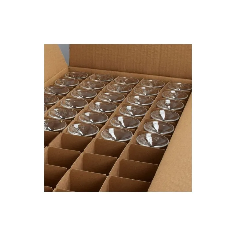 Verre à Pied en Plastique Réutilisable Tritan 18 cl