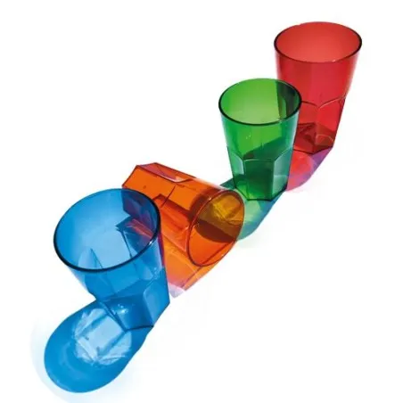 Gobelet Réutilisable Tritan 56 cl - Incassable et Élégant Personnalisé