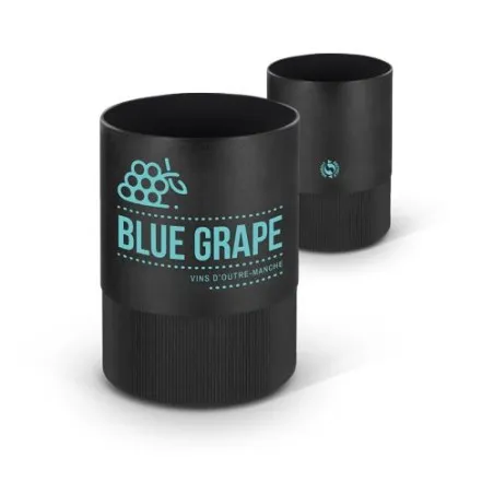 Pot à Crayons Écologique en Plastique Recyclé