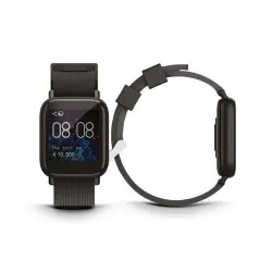 Montre Connectée Écran Couleur - Élégance et Performance 2