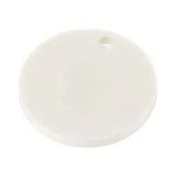 Jeton Caddie en Bio-Composite Écologique 2