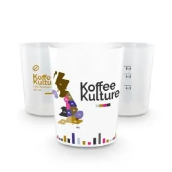 Gobelet Plastique Réutilisable 12 cl - Écologique et Pratique Personnalisé