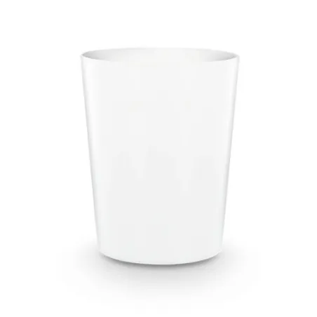 Gobelet Plastique Réutilisable 12 cl - Écologique et Pratique Personnalisé