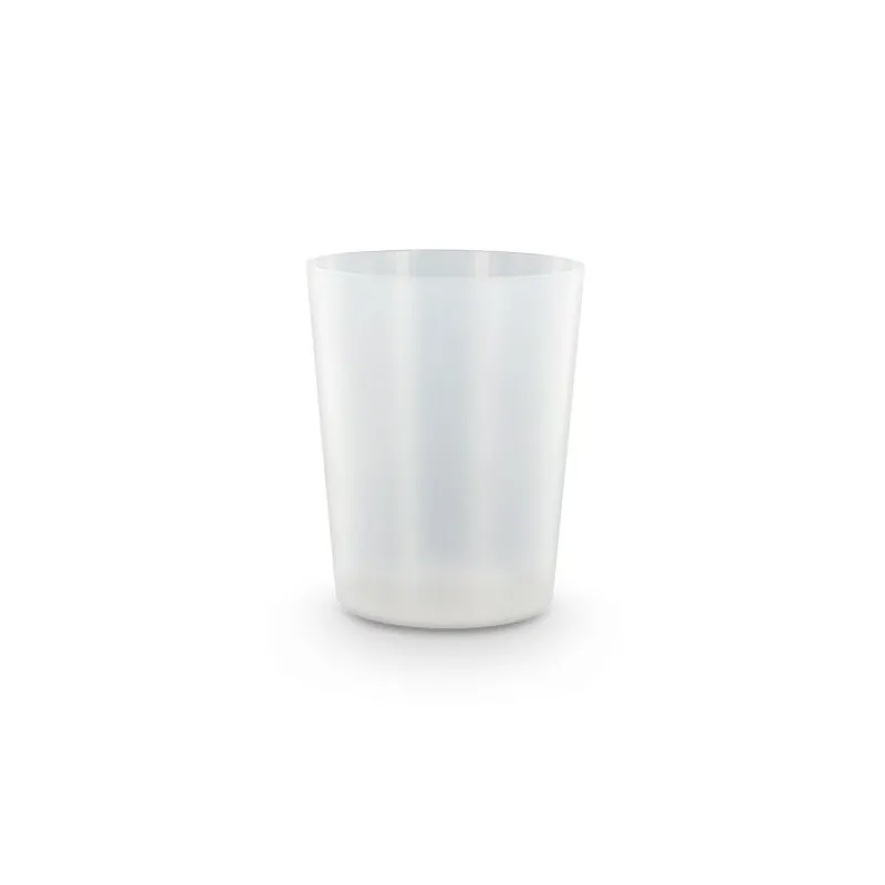 Gobelet Plastique Réutilisable 12 cl - Écologique et Pratique Personnalisé