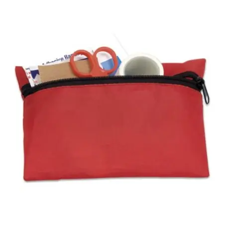 Trousse de Secours Pratique et Compacte