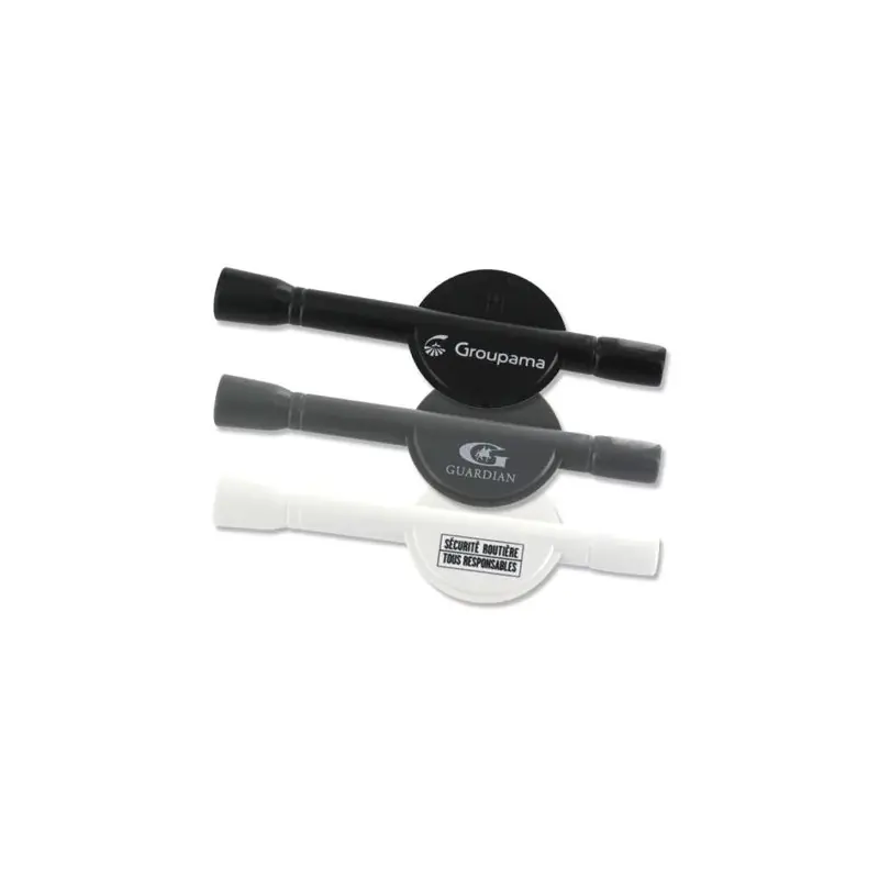 Testeur d'Usure et Dévisse Valve de Pneu