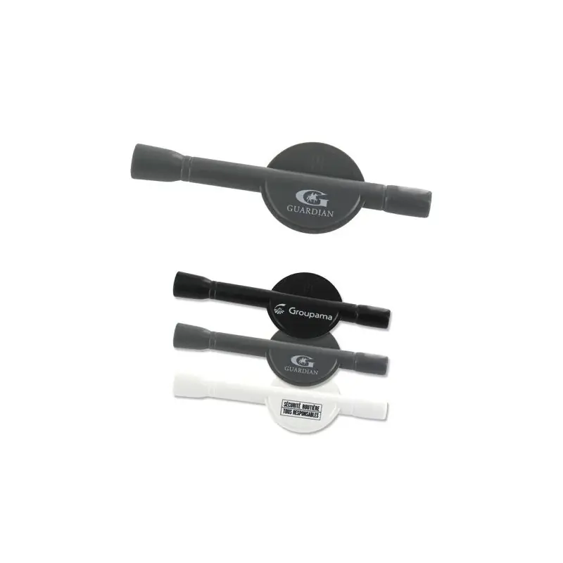 Testeur d'Usure et Dévisse Valve de Pneu