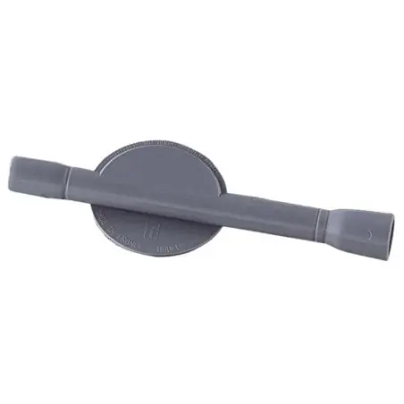 Testeur d'Usure et Dévisse Valve de Pneu