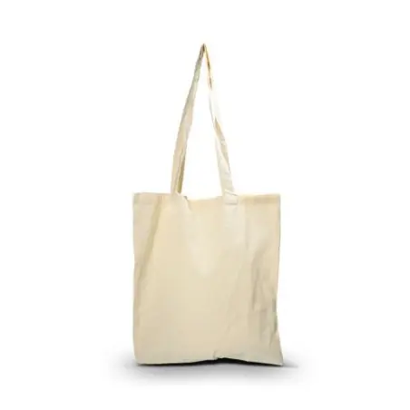 Sac 100% Coton - Tote Bag Pratique et Écologique Personnalisé