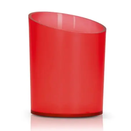 Pot à Crayons Plastique Personnalisable