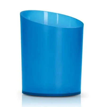 Pot à Crayons Plastique Personnalisable