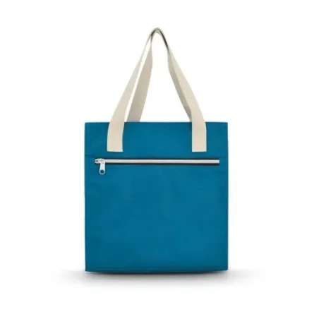 Sac Shopping 6 Bouteilles Résistant et Pratique