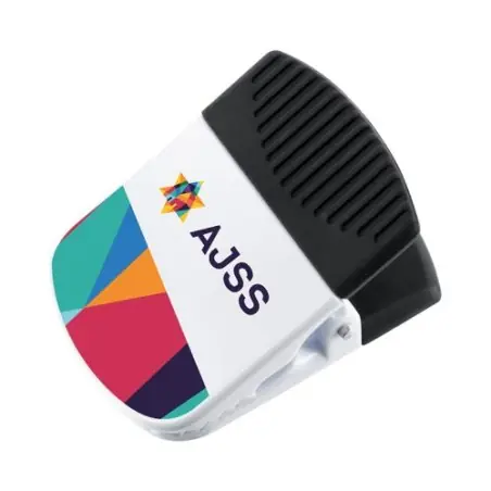 Pince à Courrier Aimantée – Organisation Bureau Pratique