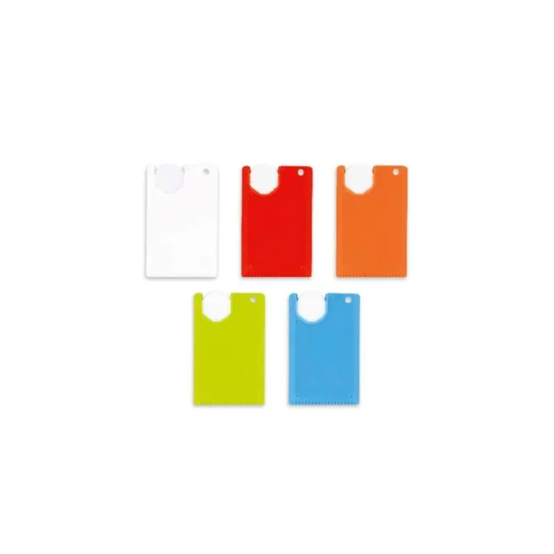 Mini Raclette Gratte Neige Multi-Fonctions