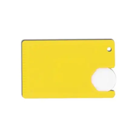 Mini Raclette Gratte Neige Multi-Fonctions