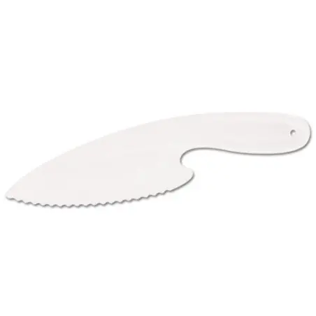 Couteau Pelle à Tarte Ergonomique