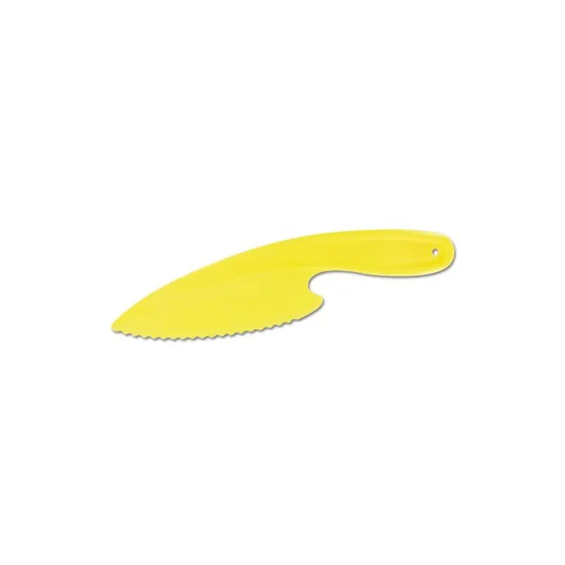 Couteau Pelle à Tarte Ergonomique