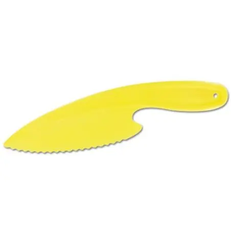 Couteau Pelle à Tarte Ergonomique