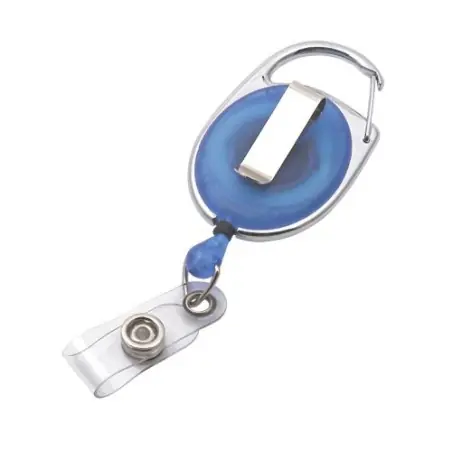 Porte-Badge Extensible Pratique et Personnalisable