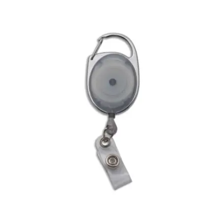 Porte-Badge Extensible Pratique et Personnalisable