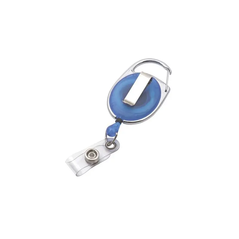 Porte-Badge Extensible Pratique et Personnalisable