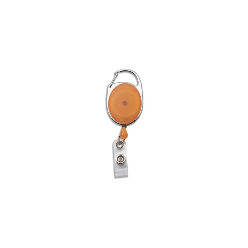 Porte-Badge Extensible Pratique et Personnalisable