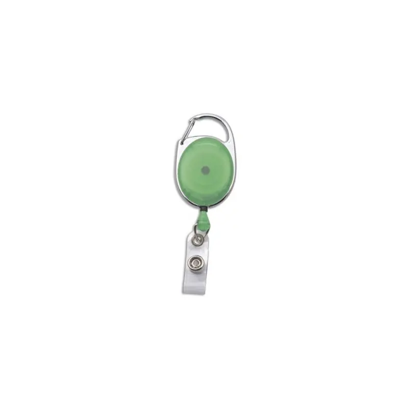 Porte-Badge Extensible Pratique et Personnalisable