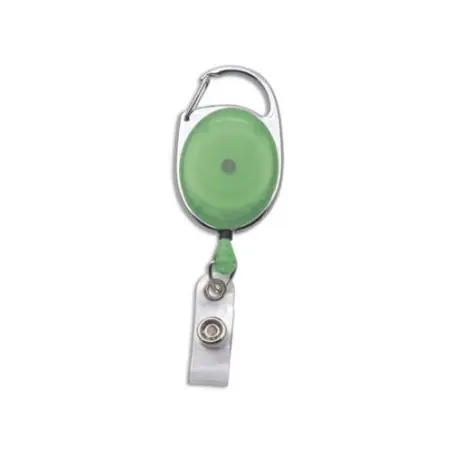 Porte-Badge Extensible Pratique et Personnalisable