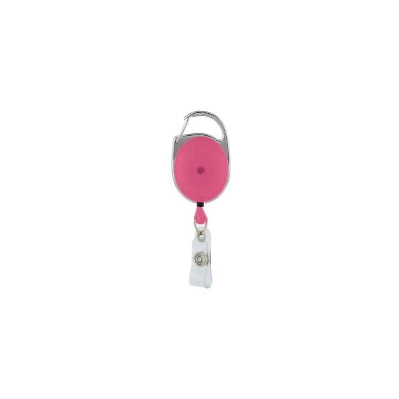 Porte-Badge Extensible Pratique et Personnalisable