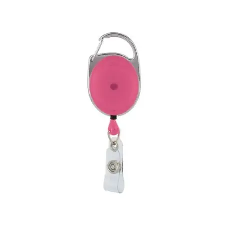 Porte-Badge Extensible Pratique et Personnalisable