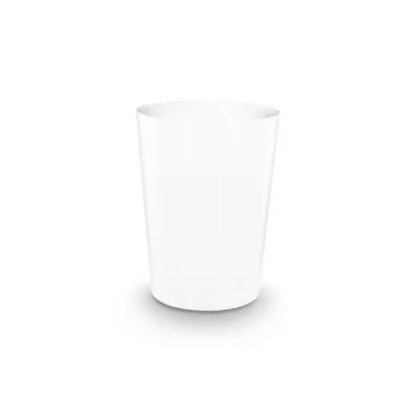 Gobelet Plastique Réutilisable 22 cl - Écologique et Pratique Personnalisé