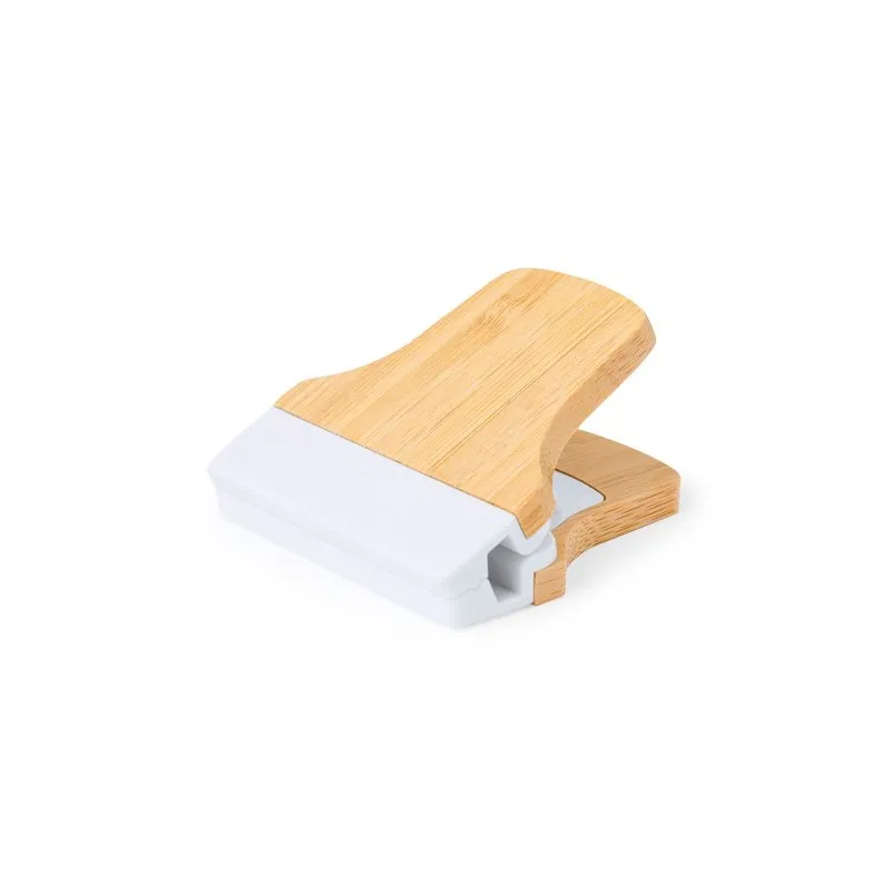 Pince Sediax : Clip Magique en Bambou