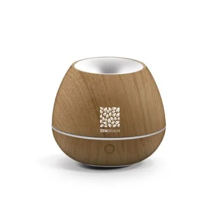 Diffuseur d'Huiles Essentielles en Bambou