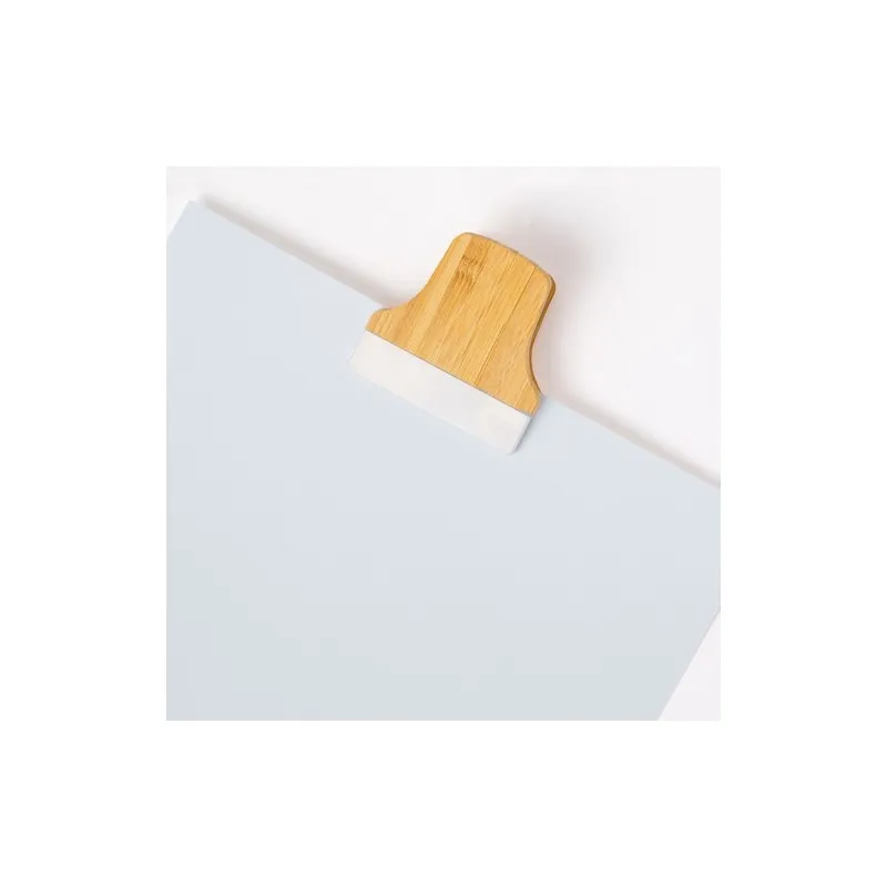 Pince Sediax : Clip Magique en Bambou