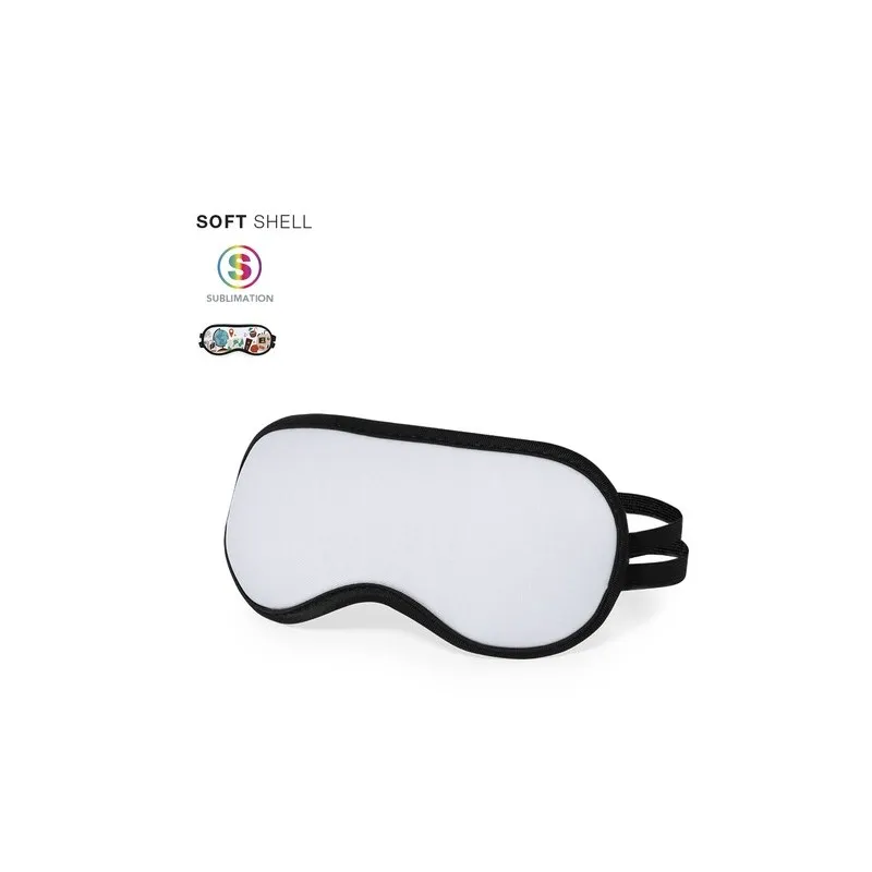 Masque de Voyage Sublimation Ranta - Confort et Style