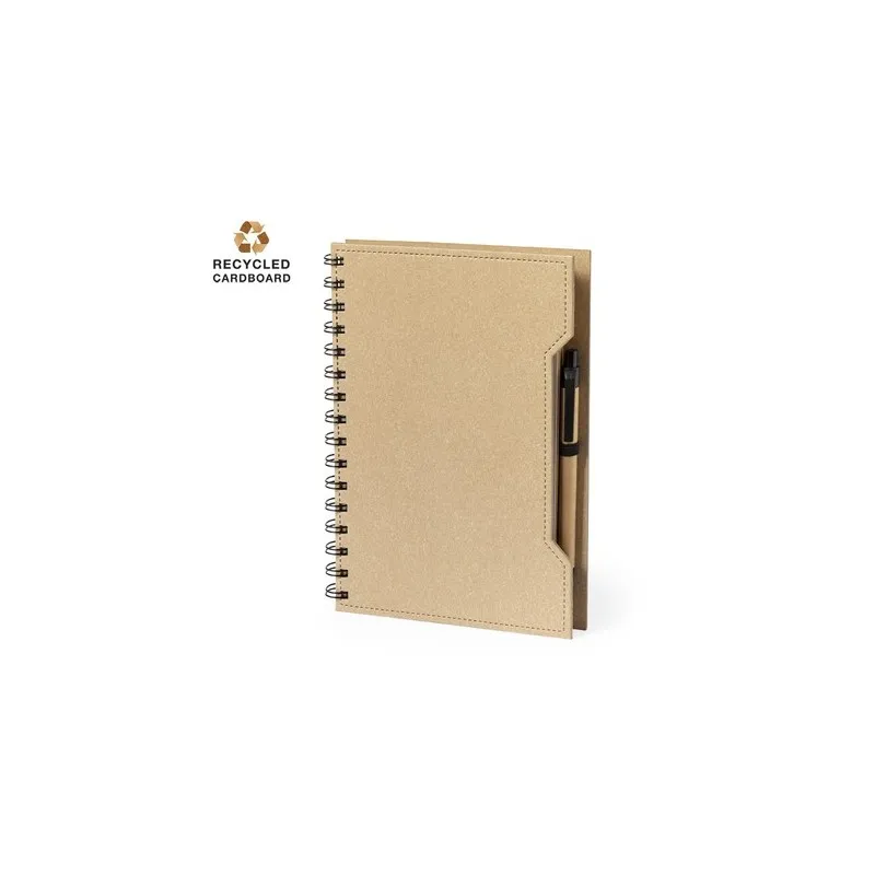 Cahier Mecony Écologique et Pratique