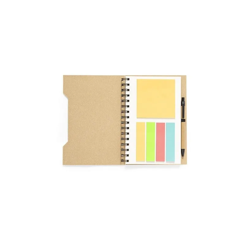 Cahier Mecony Écologique et Pratique