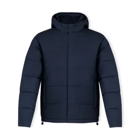 Veste Leanor : Anorak Élégant et Confortable