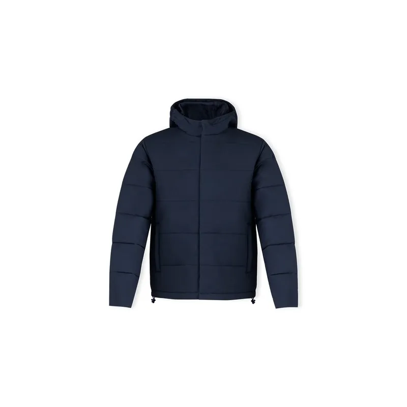 Veste Leanor : Anorak Élégant et Confortable