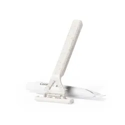 Set de Rasage Écologique avec Gel à Raser 2