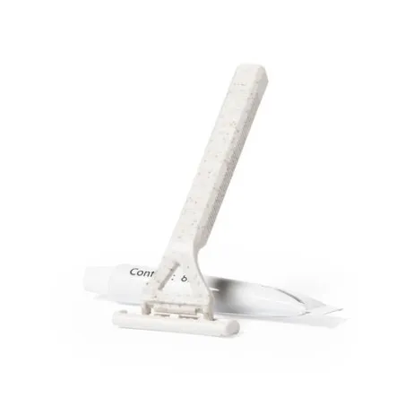 Set de Rasage Écologique avec Gel à Raser