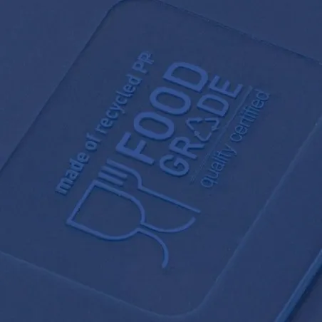 Verre Pliable Jado - Gobelet Réutilisable Écologique Personnalisé