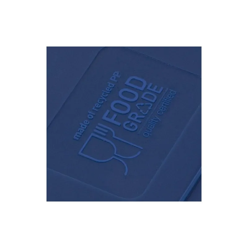 Verre Pliable Jado - Gobelet Réutilisable Écologique Personnalisé